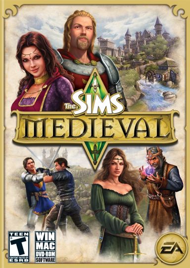 sims medieval free